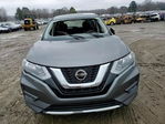 Nissan Rogue 2018