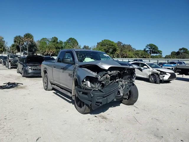 RAM 1500 2020
