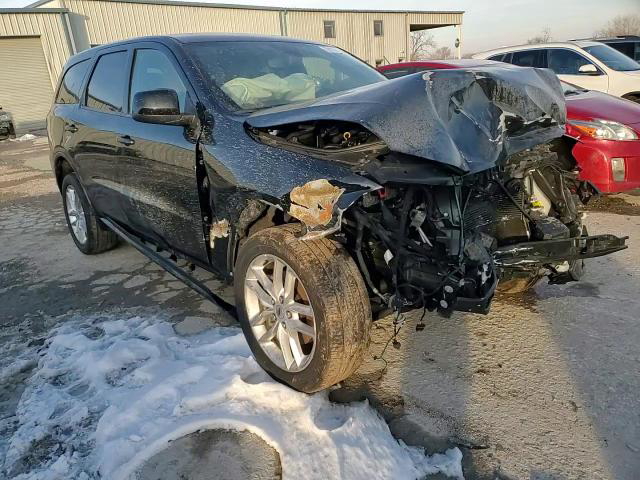 Dodge Durango 2023