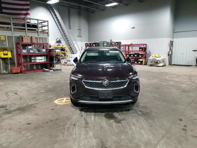 Buick Envision 2023