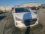 Hyundai Elantra 2019