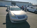 Lexus ES 2011