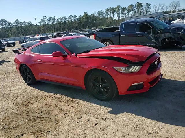 Ford Mustang 2015