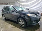 Nissan Rogue 2014