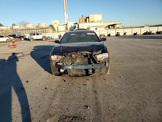 Dodge Charger 2013