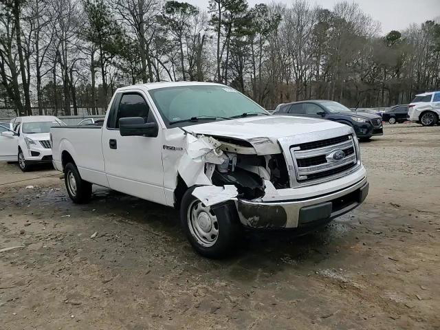 Ford F-150 2013