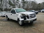 Ford F-150 2013