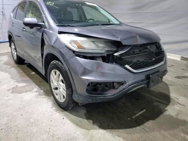 Honda CR-V 2016