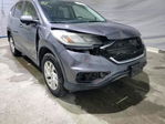 Honda CR-V 2016