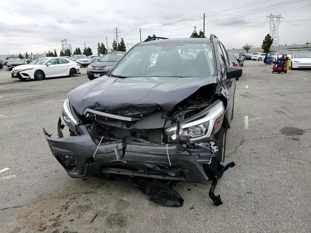 Subaru Forester 2020