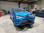 Toyota RAV 4 2018