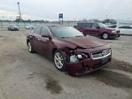 Nissan Maxima 2012
