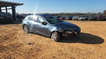 Mazda 3 2014