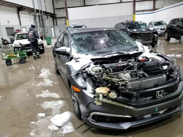 Honda Civic 2019