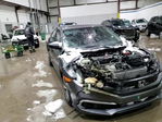 Honda Civic 2019