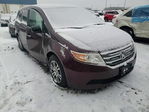 Honda Odyssey 2013