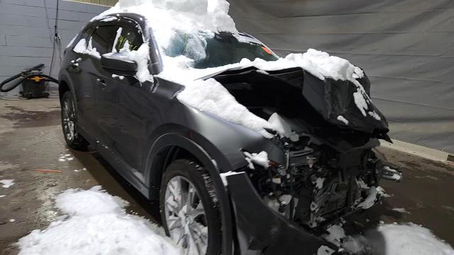 Mazda CX-5 2020
