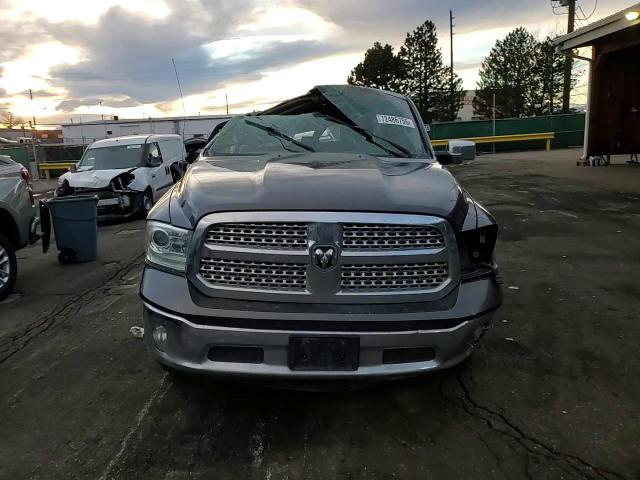 RAM 1500 2017