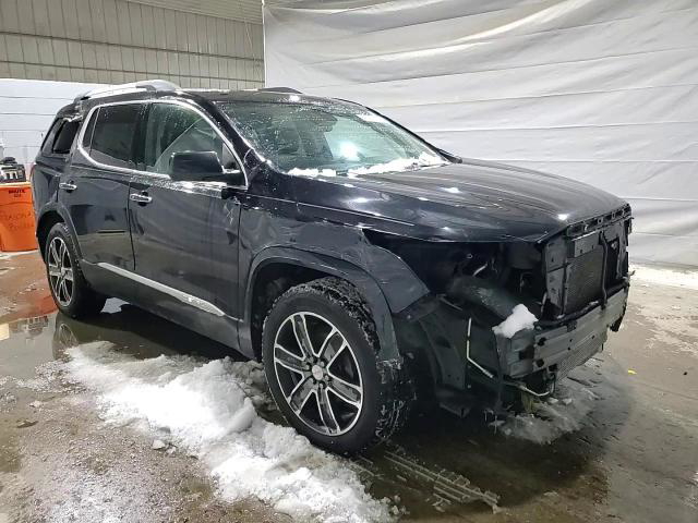 GMC Acadia 2017