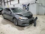 Nissan Altima 2017