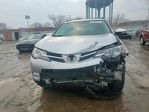 Toyota RAV 4 2015