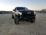 Chevrolet Silverado 2022