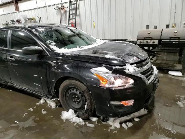 Nissan Altima 2013
