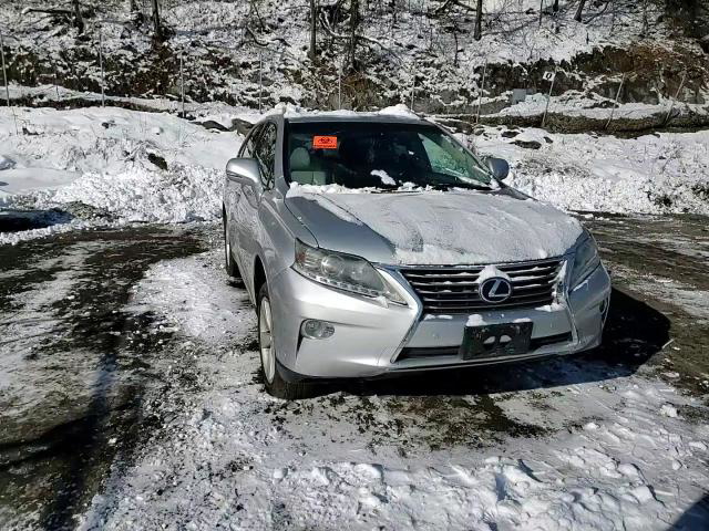 Lexus RX 2013