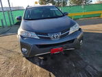 Toyota RAV 4 2013