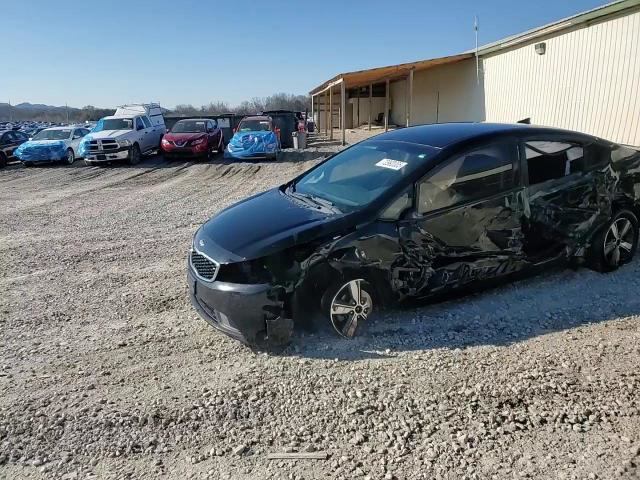 Kia Forte 2018