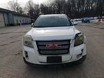 GMC Terrain 2012