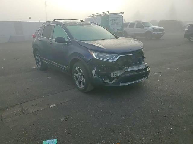 Honda CR-V 2017