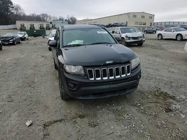 Jeep Compass 2014
