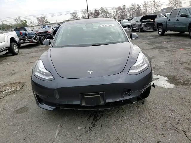 Tesla Model 3 2018