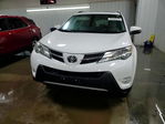 Toyota RAV 4 2014