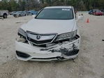 Acura RDX 2018