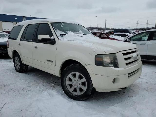 Ford Expedition 2008