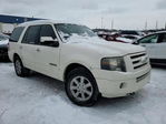 Ford Expedition 2008
