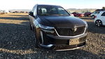 Cadillac XT6 2020