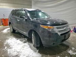 Ford Explorer 2014
