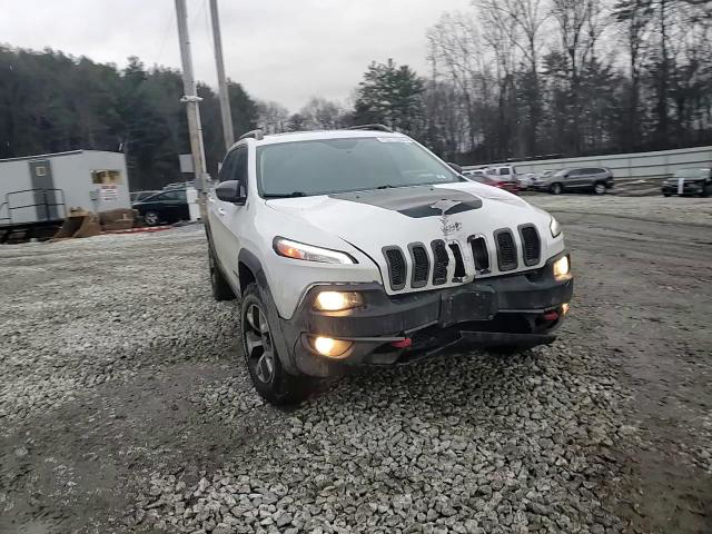 Jeep Cherokee 2014