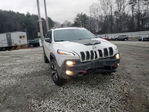 Jeep Cherokee 2014