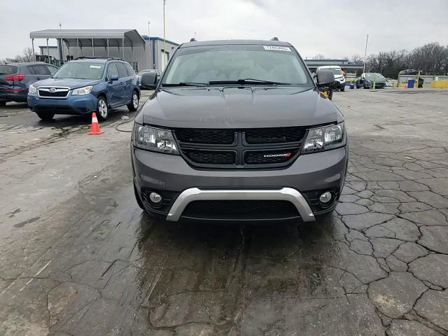 Dodge Journey 2018