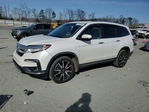 Honda Pilot 2021