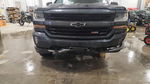 Chevrolet Silverado 2017