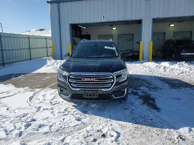 GMC Terrain 2022