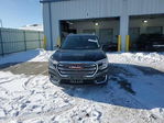 GMC Terrain 2022