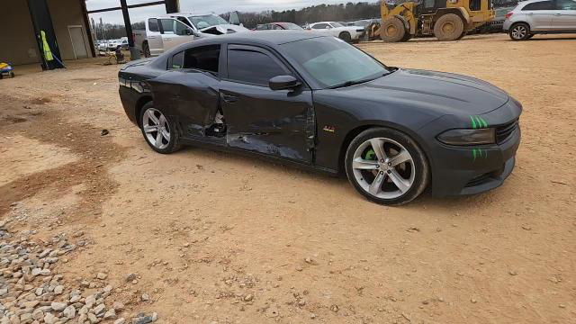 Dodge Charger 2016