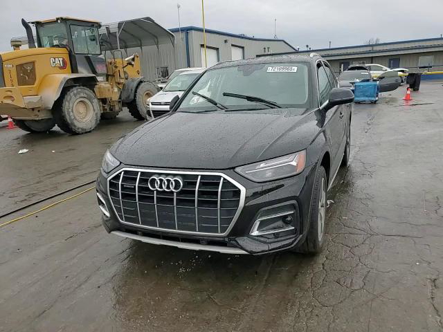 Audi Q5 2023