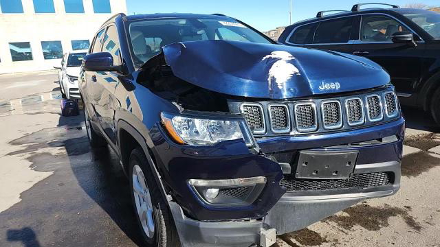 Jeep Compass 2019